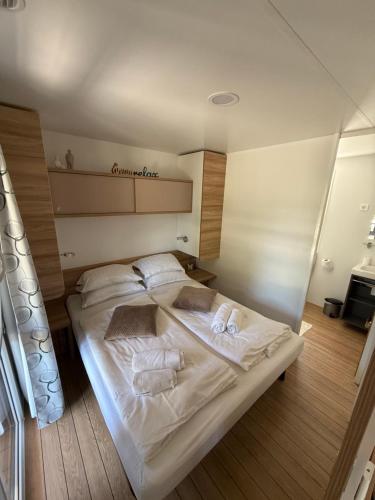 LUXURY MOBILE HOMES LAAN Rovinj