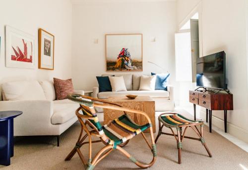 Alameda Grand Luxury