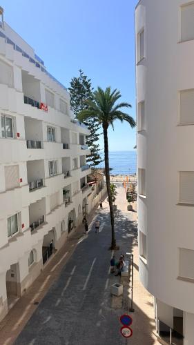 PISO PLAYA LOS LOCOS