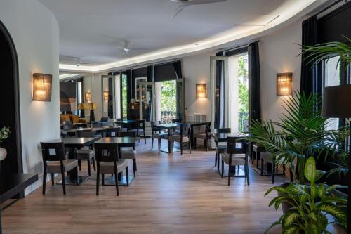 Hotel Paseo de Gracia