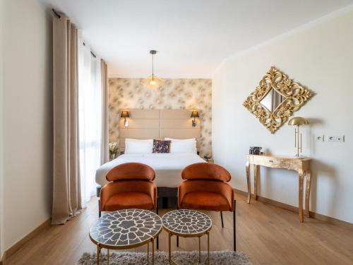 Hôtel La Villa Cannes