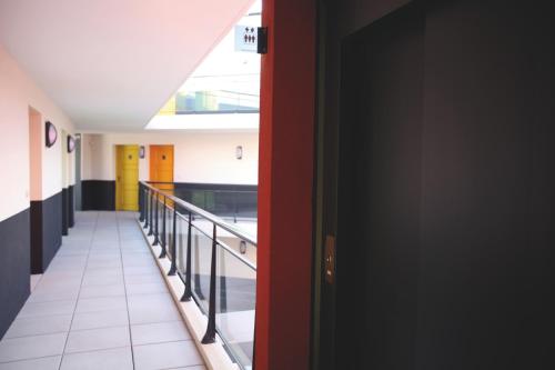 Gambar di galeri bagi Résidence Les Portes d'Espagne di Perpignan