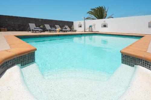 Casa Kiko by Optima Villas