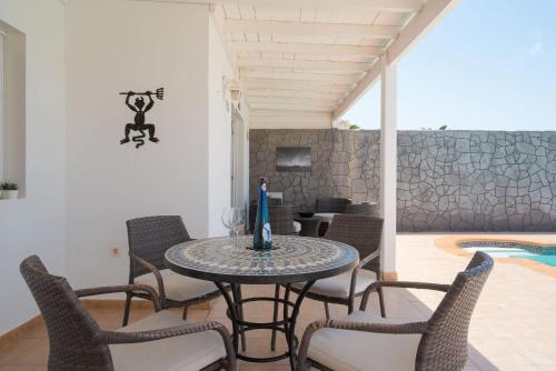 Casa Kiko by Optima Villas
