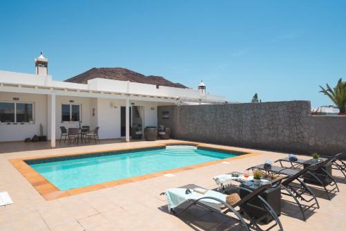 Casa Kiko by Optima Villas