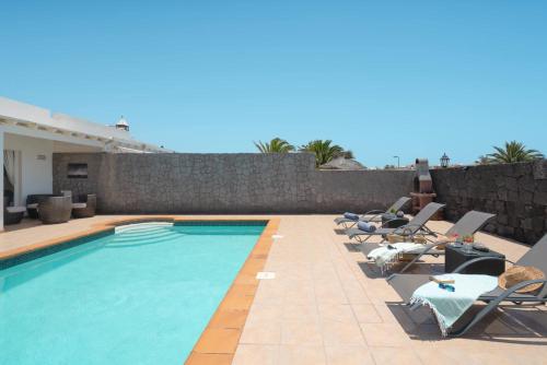 Casa Kiko by Optima Villas