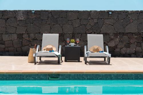 Casa Kiko by Optima Villas