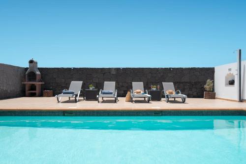Casa Kiko by Optima Villas