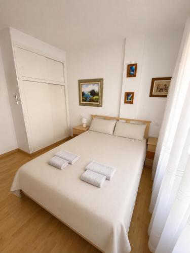 Carmen Apartamento Playa del Cura