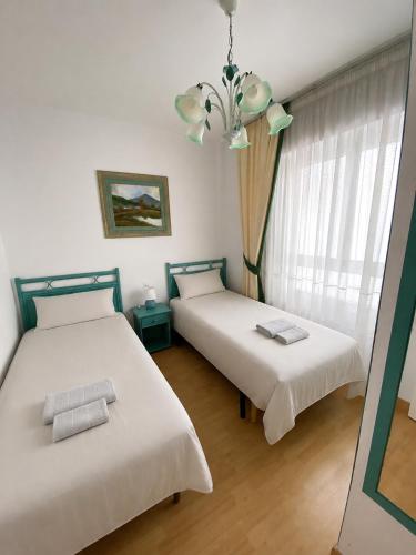 Carmen Apartamento Playa del Cura