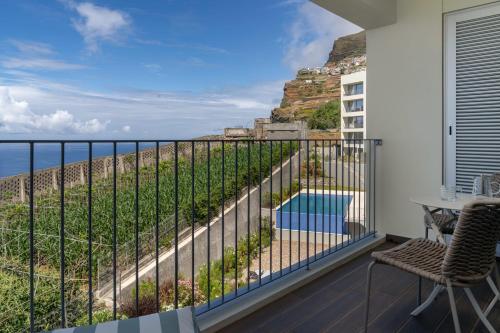 Vanni Atlântico Residence by an island apart