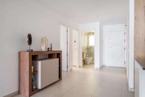 Stupa Hills 1A - Sea View New Amazing Apartment