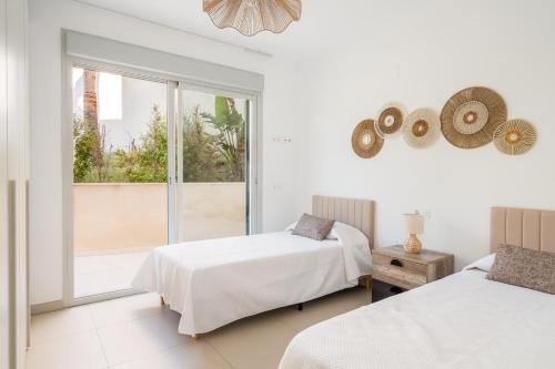 Stupa Hills 1A - Sea View New Amazing Apartment