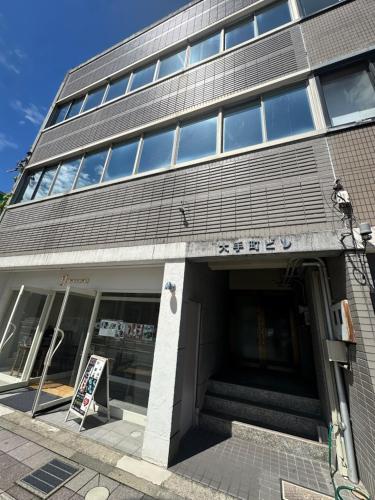 The Otemachi Residence Kanazawa - Luxury Stay near Kenrokuen
