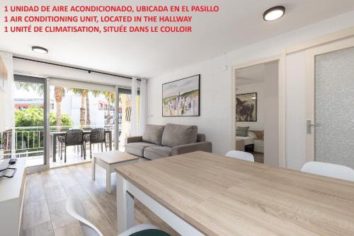 UHC Antinea Apartments