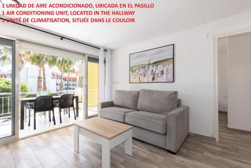 UHC Antinea Apartments