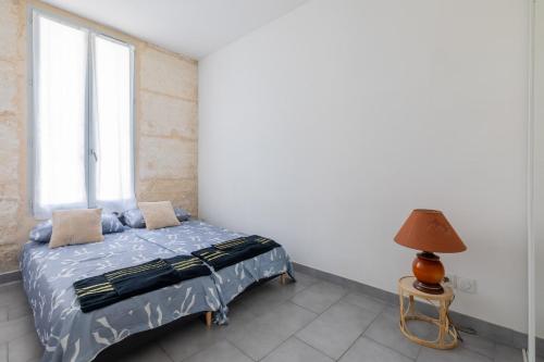 Le Palavas - Wifi - TV