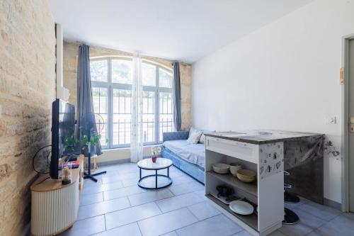 Le Palavas - Wifi - TV