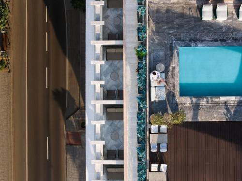 Electra Palace Thessaloniki — Swimming pool