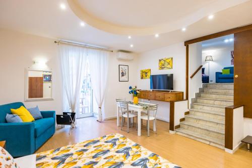 Il Balcone di Chiaia