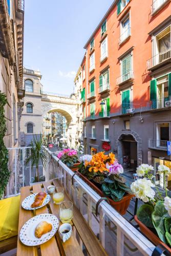 Il Balcone di Chiaia