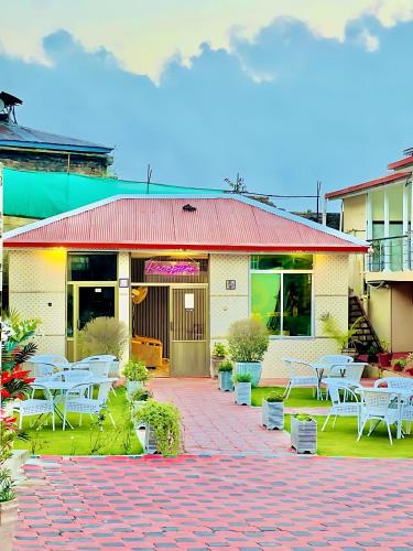 Gallery image of Mountain Escapes Murree in Upper Topa