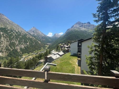 Breathtaking view Balcony 4 people
