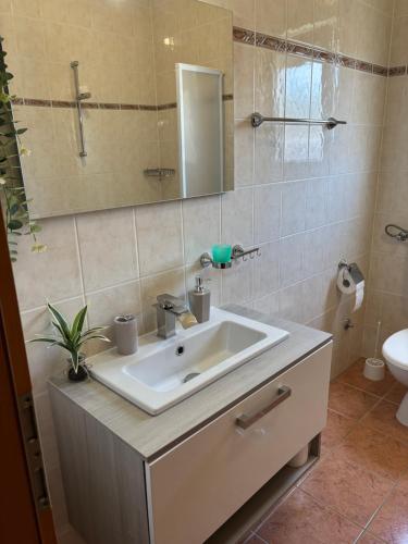Villa Tatjana, Rab