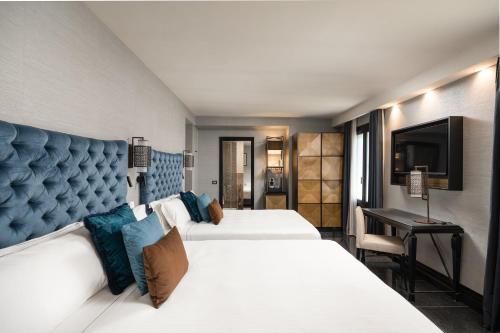 The Venice Times Hotel, Vignette Collection by IHG photo 62