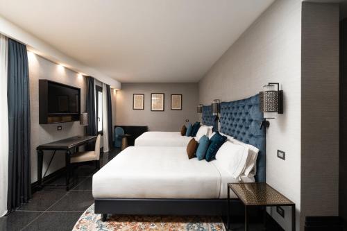The Venice Times Hotel, Vignette Collection by IHG photo 63