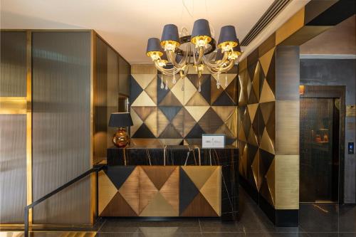 The Venice Times Hotel, Vignette Collection by IHG photo 94