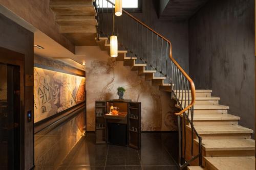 The Venice Times Hotel, Vignette Collection by IHG photo 105