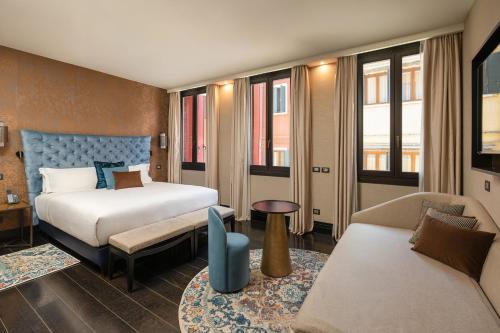 The Venice Times Hotel, Vignette Collection by IHG photo 55