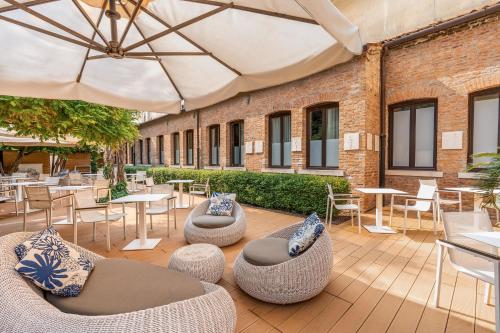 The Venice Times Hotel, Vignette Collection by IHG photo 103