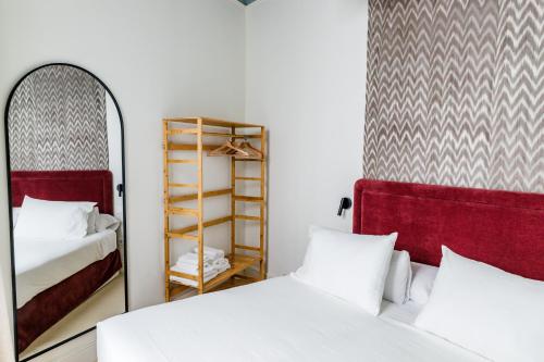 Eva Recommends Alameda Sevilla
