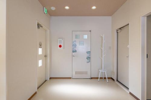 Direct access to Narita and Haneda Airports -Heisei kaigan4F-