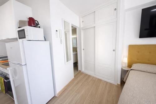 Ocean Apartment