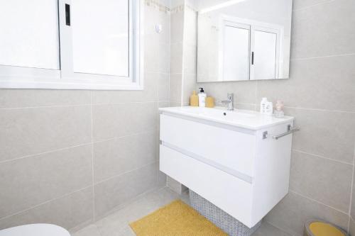 Ocean Apartment