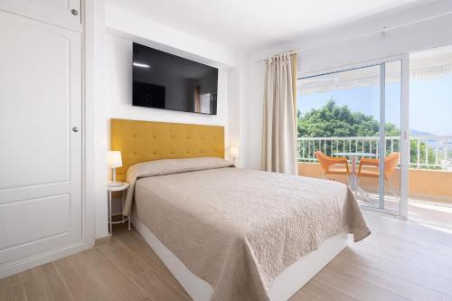 Ocean Apartment