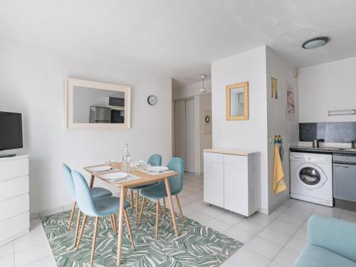 Cozy appart - proche des plages -2 adultes et 2 enf