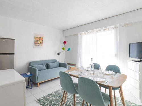 Cozy appart - proche des plages -2 adultes et 2 enf