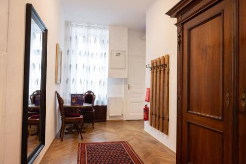 Paky Appartements 00406
