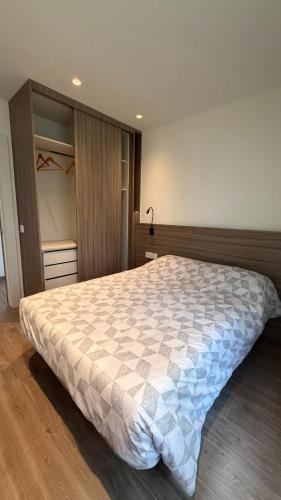 Apartamento Chez Paquito