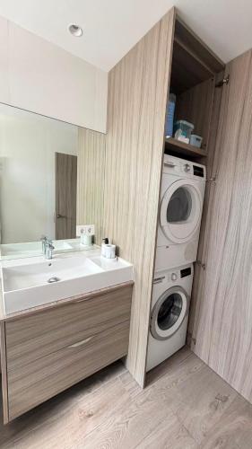 Apartamento Chez Paquito