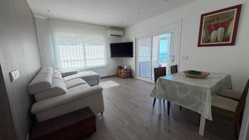 Apartamento Chez Paquito