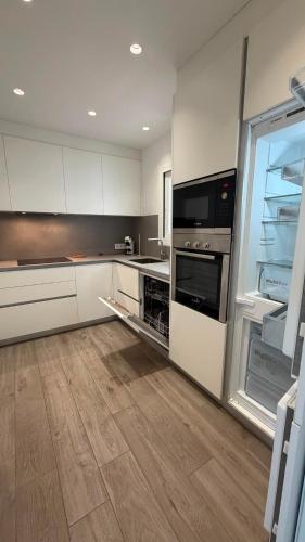 Apartamento Chez Paquito