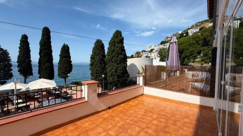 Apartamento Chez Paquito