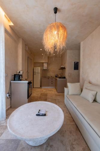 Terra Elea Luxury Pool Suite Aura
