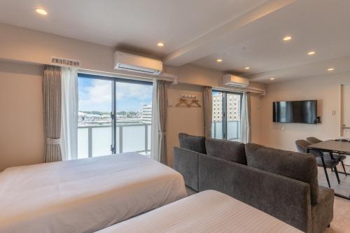 Hotel Living Inn Asahibashiekimae EAST