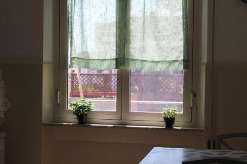 Appartamento A Casa Di Alberto